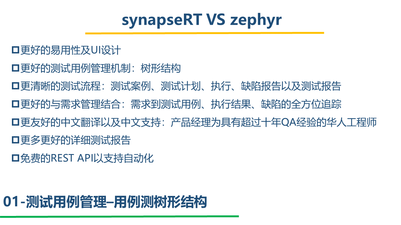 synaspeRT